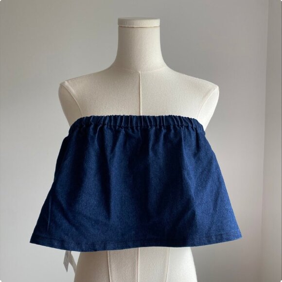 NWT ALI & JAY LOS ANGELES Ocean Breeze Two Piece Outfit Crop Top & Pants Set L - Picture 4 of 15